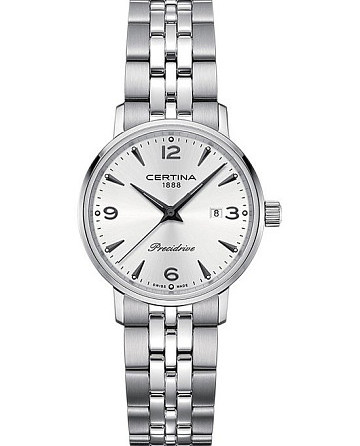 Certina DS Caimano Lady C035.210.11.037.00